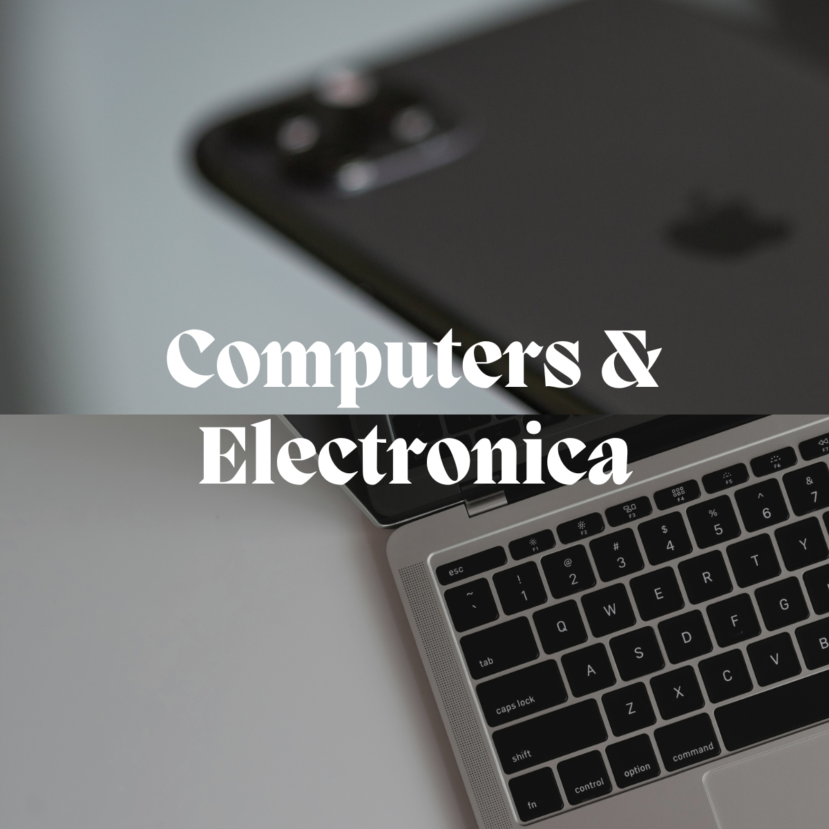 Computers & Electronica